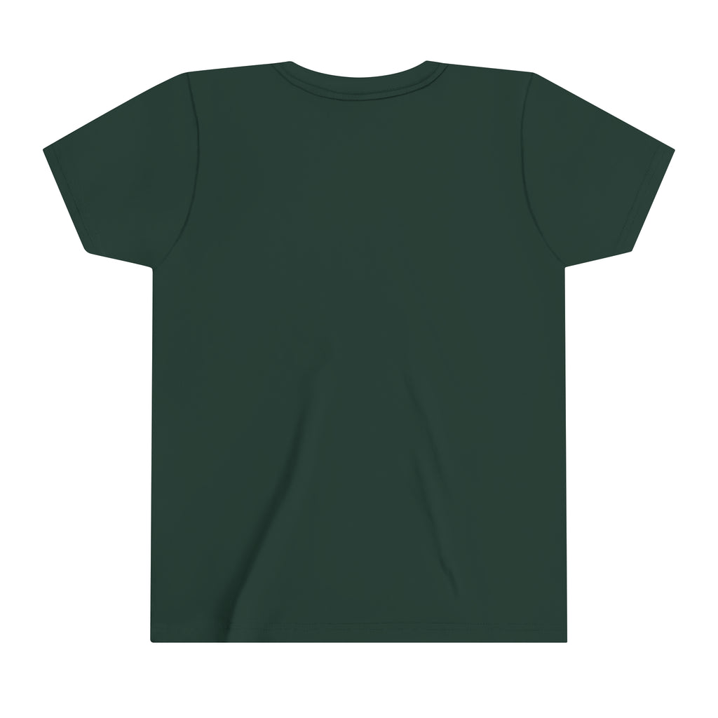 Lazy Bear Outfitters' Kids Tee