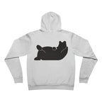 Lazy Bear Hoodie