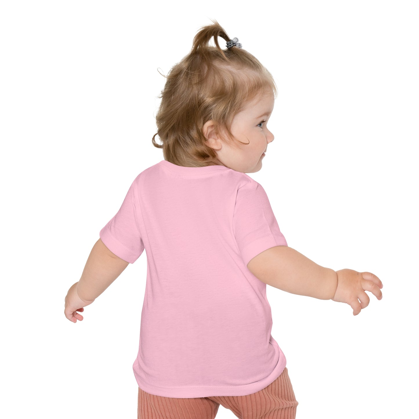 Lazy Bear Outfitters' Baby Tee