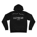 Lazy Bear Hoodie
