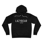 Lazy Bear Hoodie