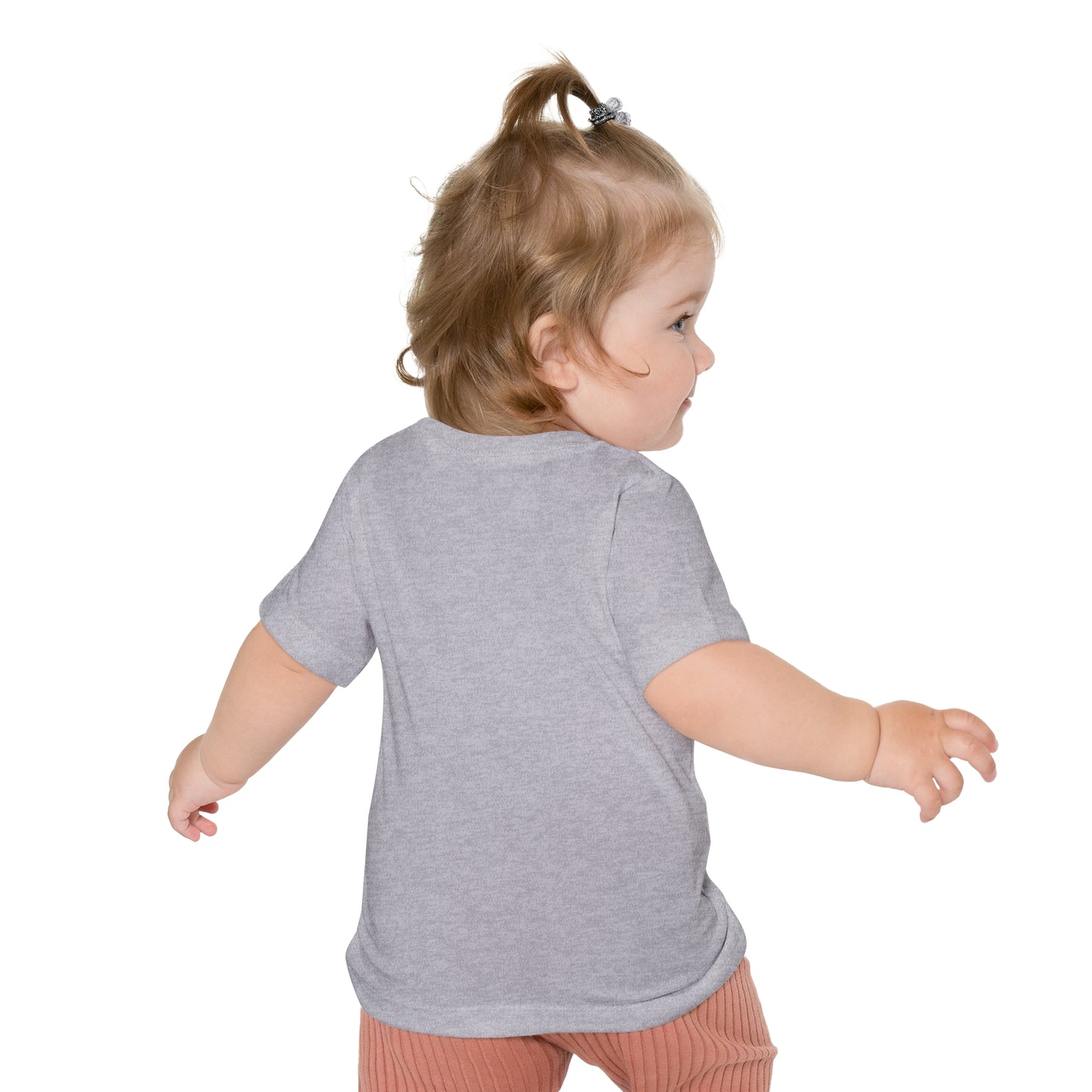 Lazy Bear Outfitters' Baby Tee