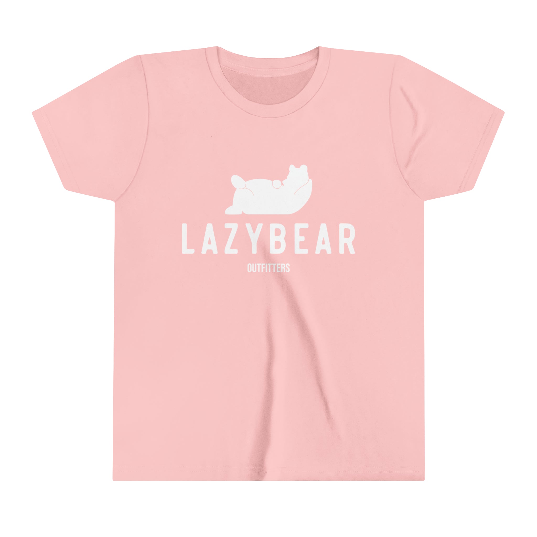 Lazy Bear Outfitters' Kids Tee