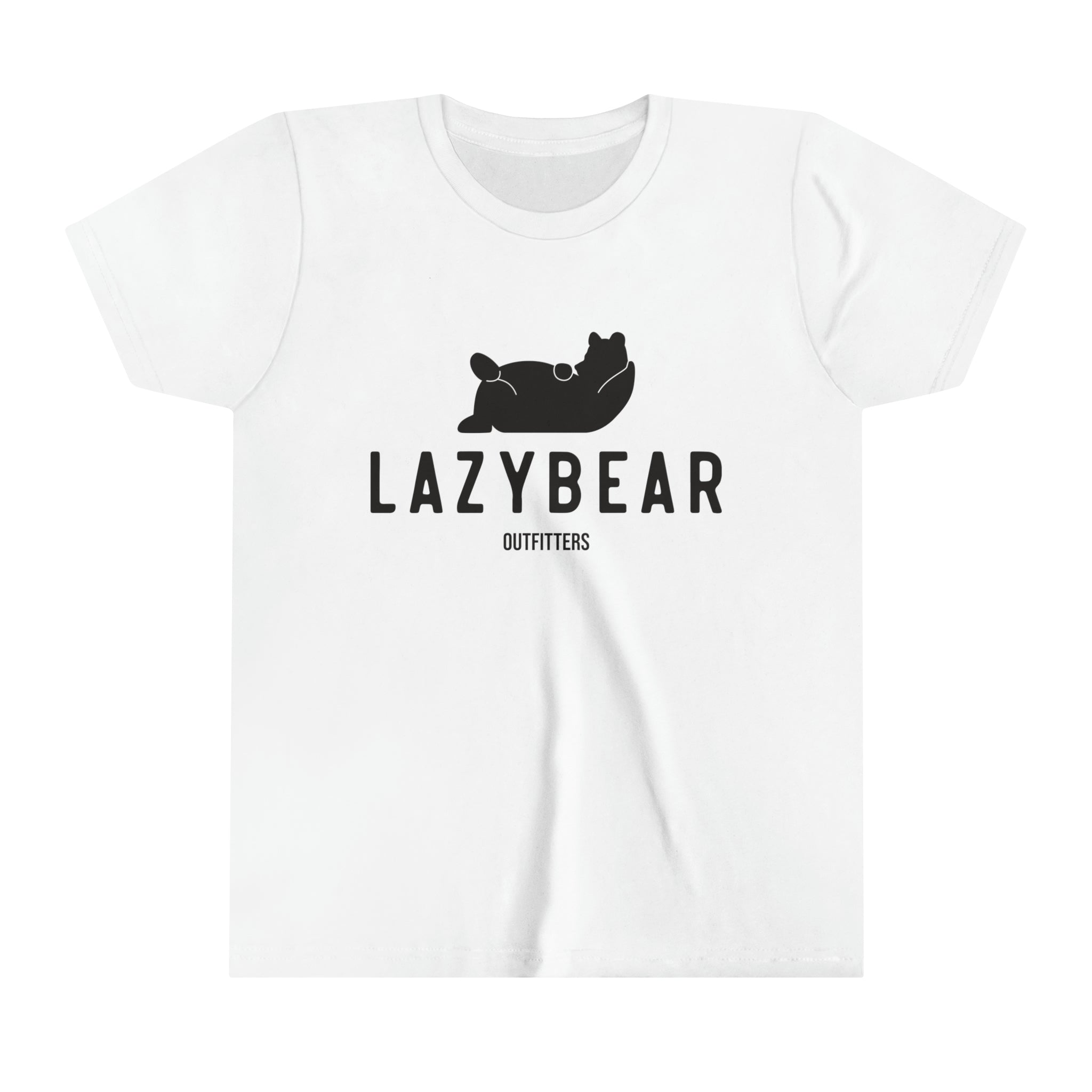 Lazy Bear Outfitters' Kids Tee