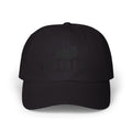 Lazybear Outfitters Classic Dad Cap — Relaxed Bear Logo Baseball Hat