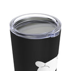 Lazy Bear "Big Bear" Tumbler, black 20oz