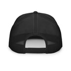 Lazy Bear "Bear" Embroidered Trucker Hat