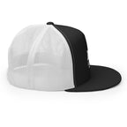 Lazy Bear "Bear" Embroidered Trucker Hat