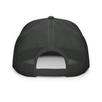 Lazy Bear "Bear" Embroidered Trucker Hat