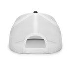 Lazy Bear "Bear" Embroidered Trucker Hat