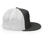 Lazy Bear "Bear" Embroidered Trucker Hat