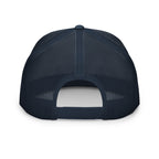 Lazy Bear "Bear" Embroidered Trucker Hat