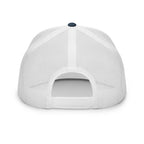 Lazy Bear "Bear" Embroidered Trucker Hat
