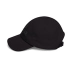 Lazybear Outfitters Classic Dad Cap — Relaxed Bear Logo Baseball Hat