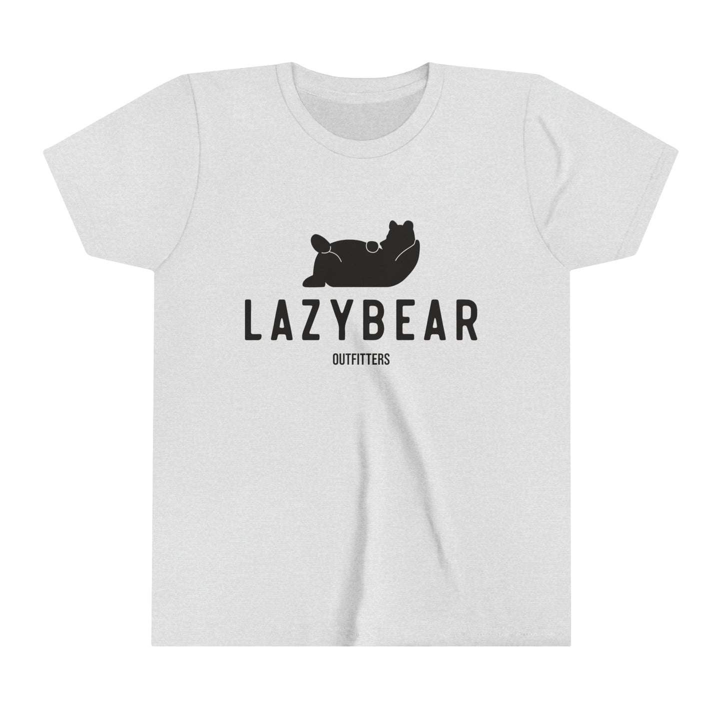 Lazy Bear Outfitters' Kids Tee