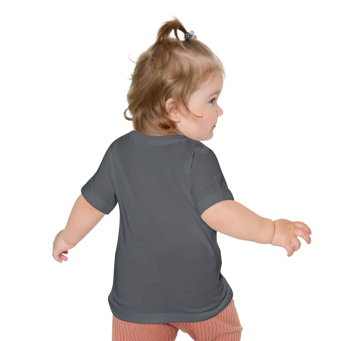 Lazy Bear Outfitters' Baby Tee