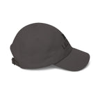 Lazybear Outfitters Classic Dad Cap — Relaxed Bear Logo Baseball Hat