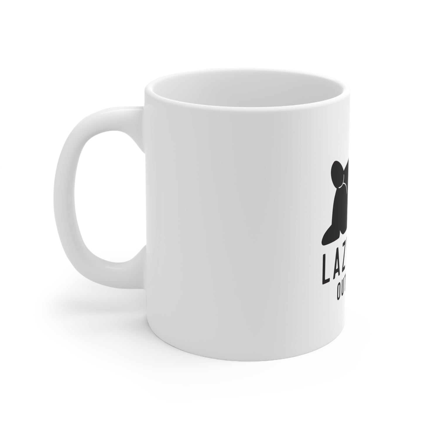 Ceramic Coffee Mug 11oz