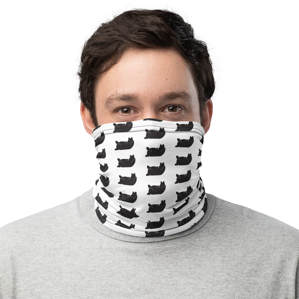 Lazy Bear Outfitters' Neck Gaiter