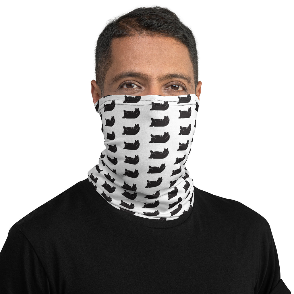 Lazy Bear Outfitters' Neck Gaiter