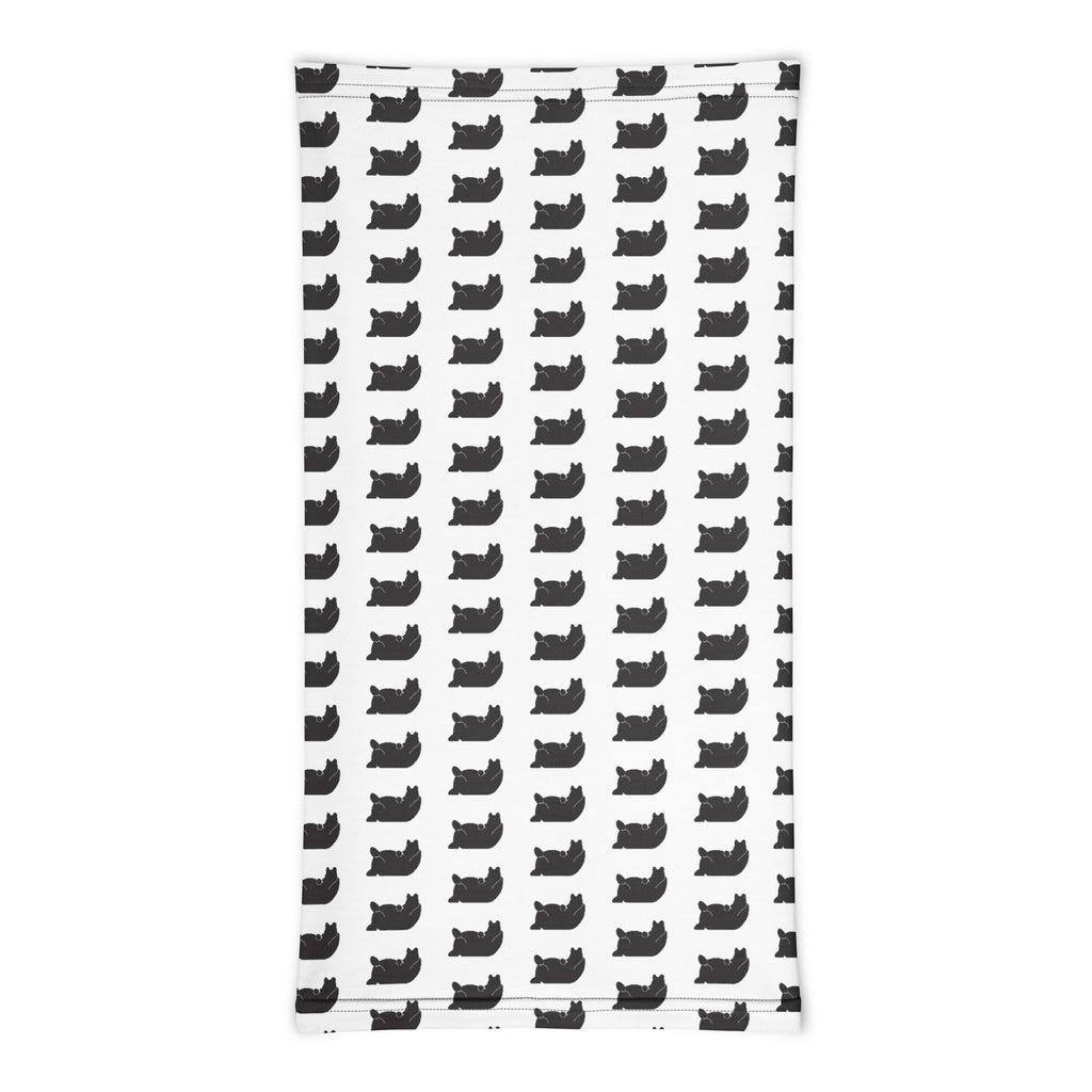 Lazy Bear Outfitters' Neck Gaiter