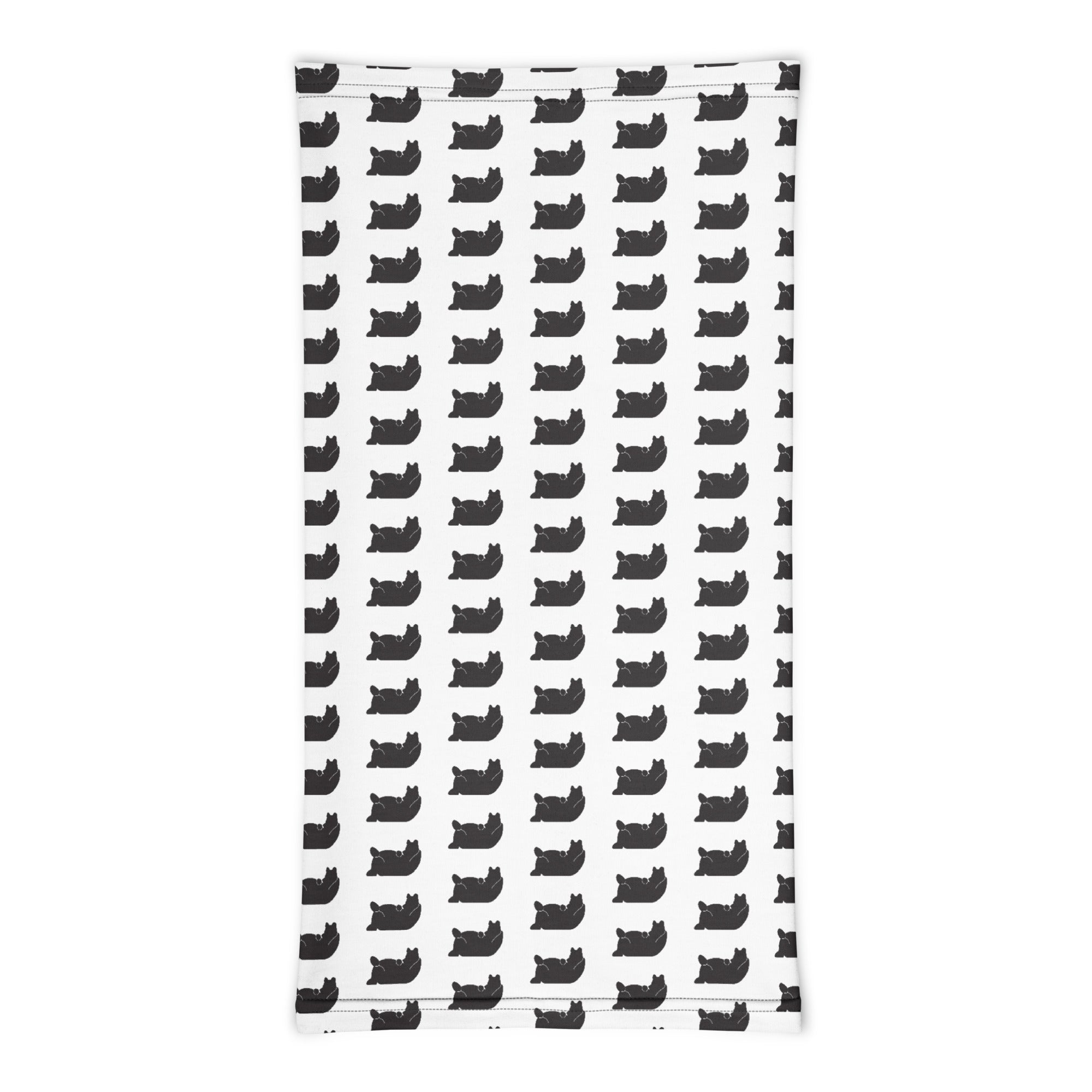 Lazy Bear Outfitters' Neck Gaiter