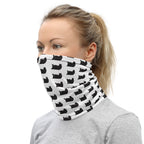 Lazy Bear Outfitters' Neck Gaiter