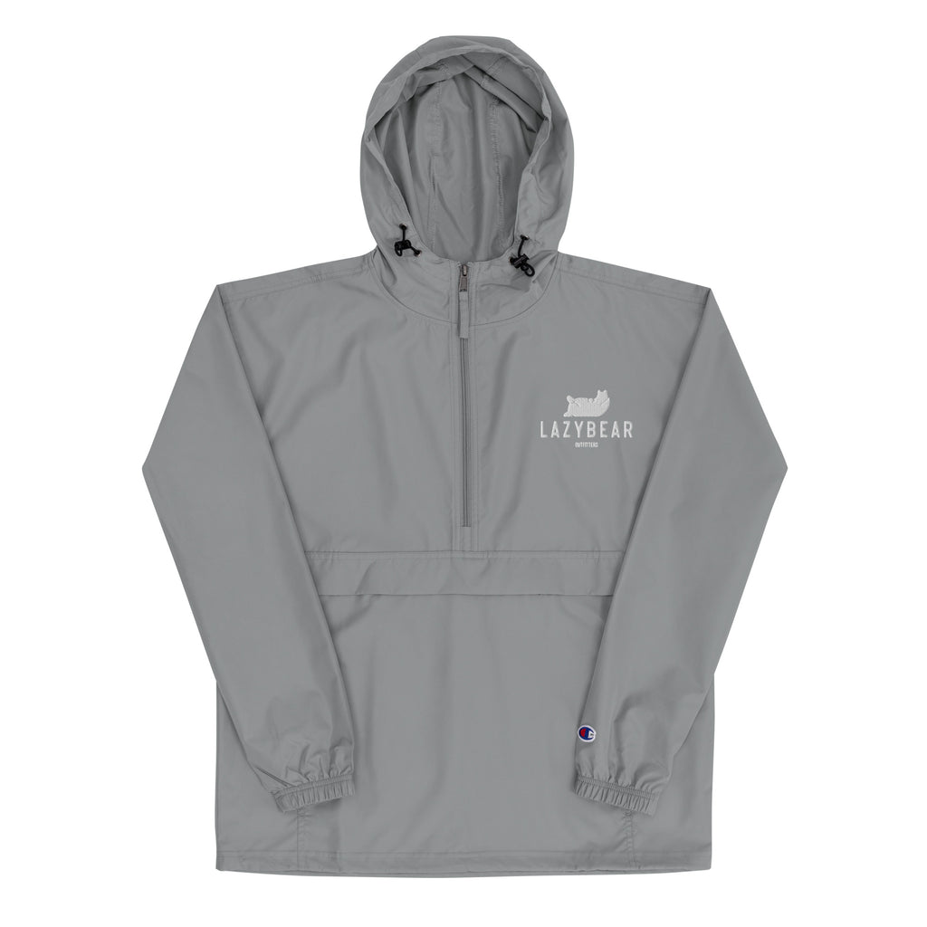 Lazy Bear Guides Team Jacket