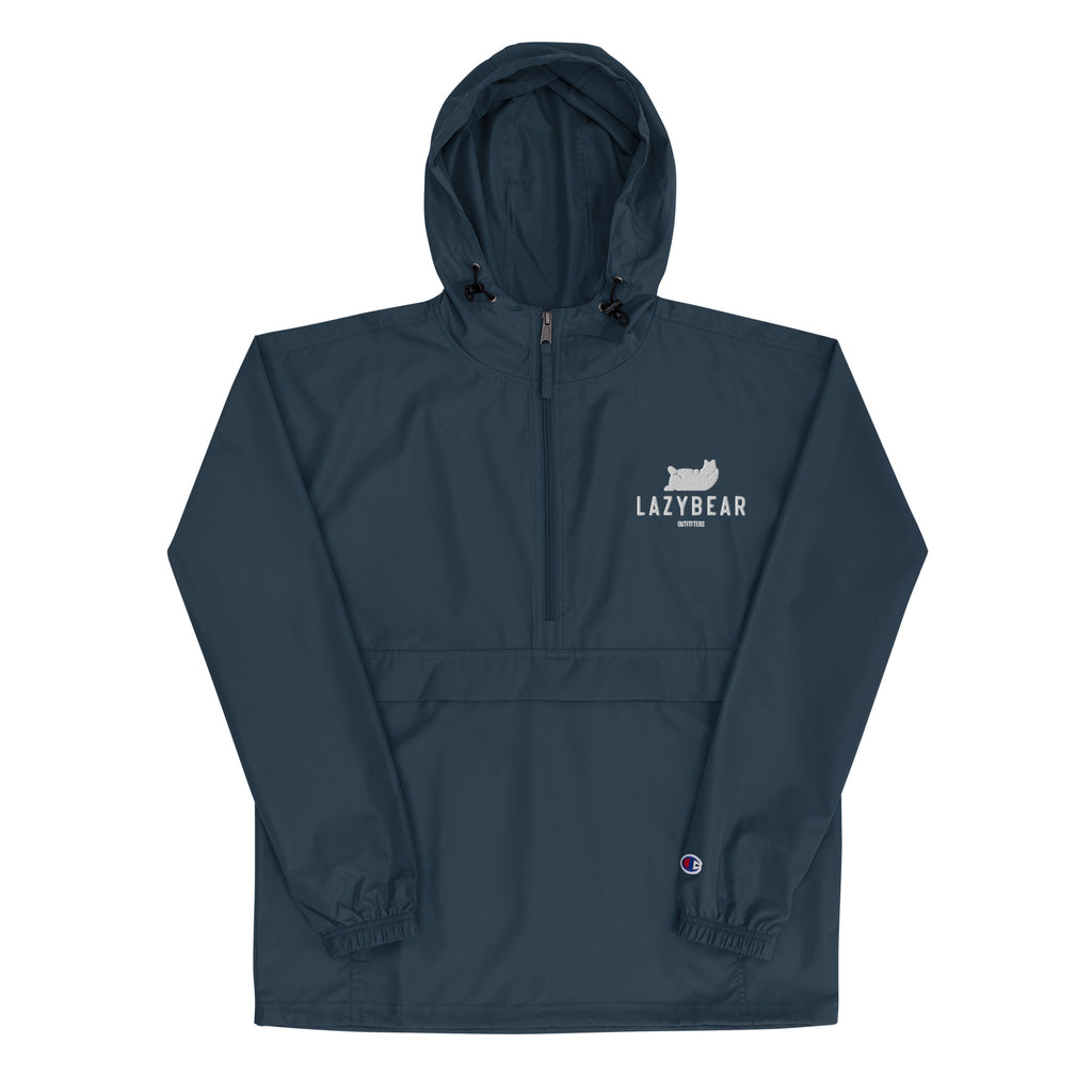 Lazy Bear Guides Team Jacket