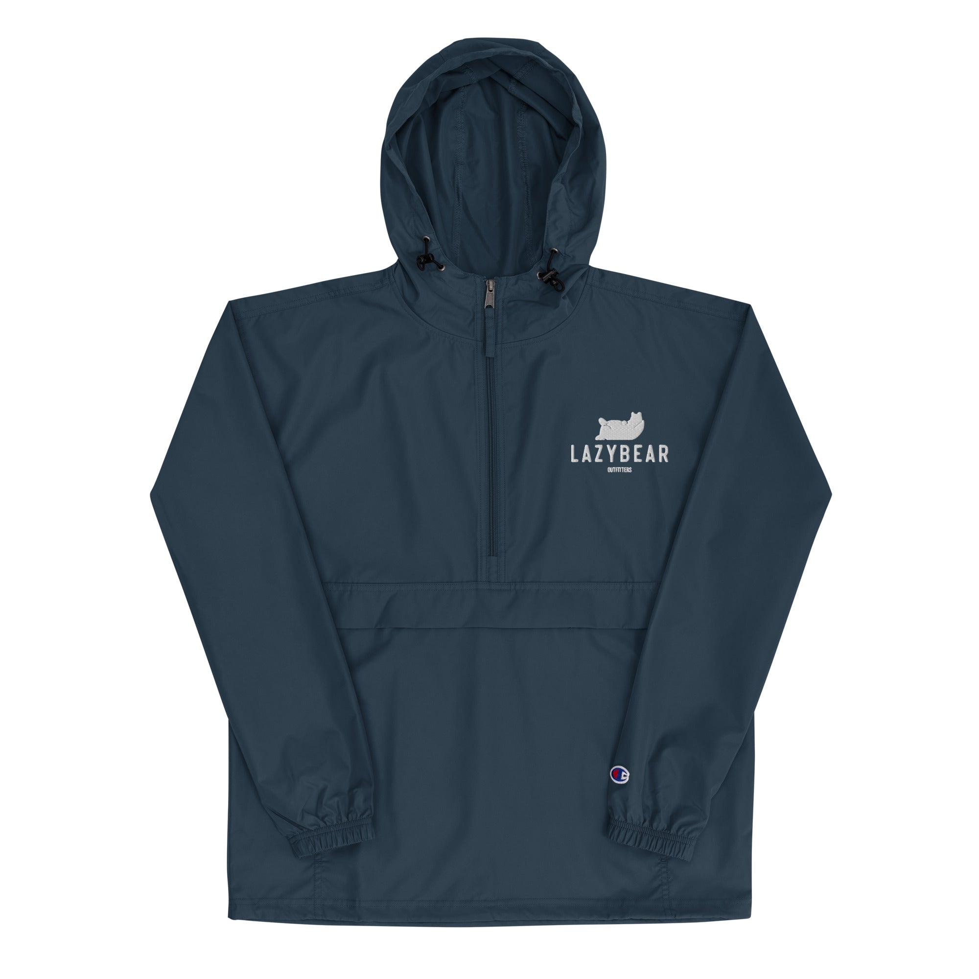 Lazy Bear Guides Team Jacket
