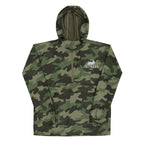 Lazy Bear Guides Team Jacket