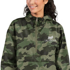 Lazy Bear Guides Team Jacket