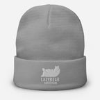 Lazy Bear Outfitters' Beanie
