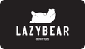 Lazy Bear Gift Card